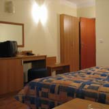 Гостиница Джоя Парк